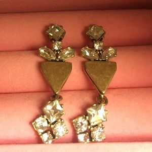 JCrew earrings
